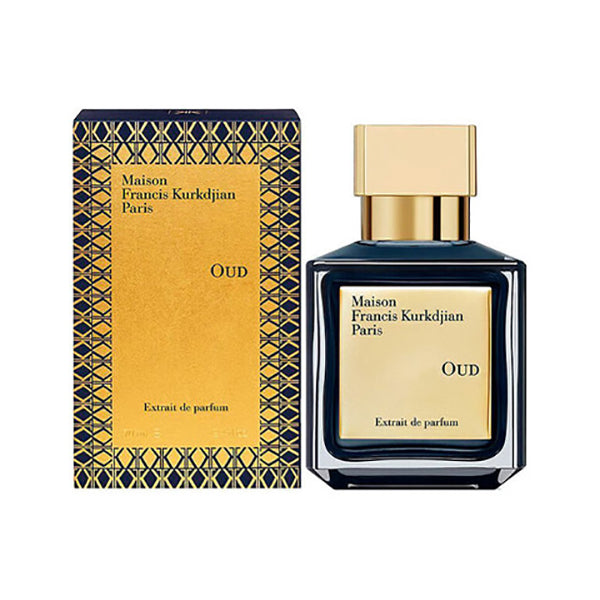 MAISON FRANCIS KURKDJIAN OUD - Extrait de parfum 70ml