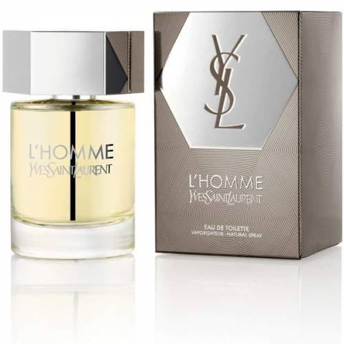 Yves Saint Laurent L'Homme- edt 100ml