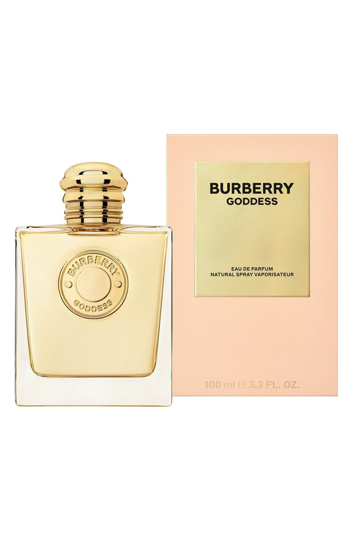 Burberry Goddess- edp 100ml