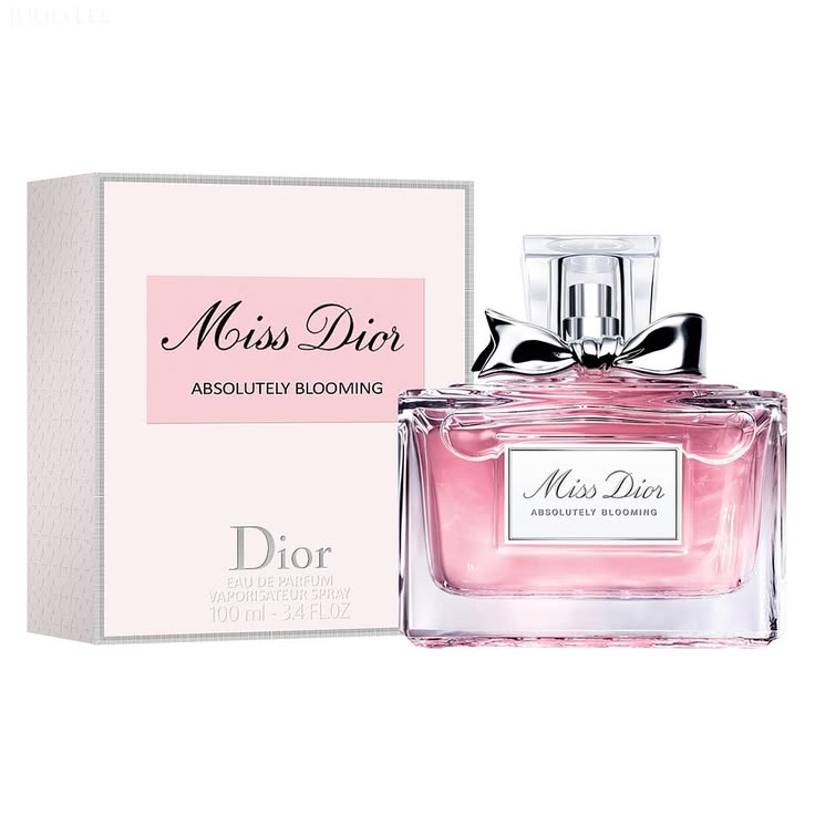 Miss Dior Absolutely Blooming