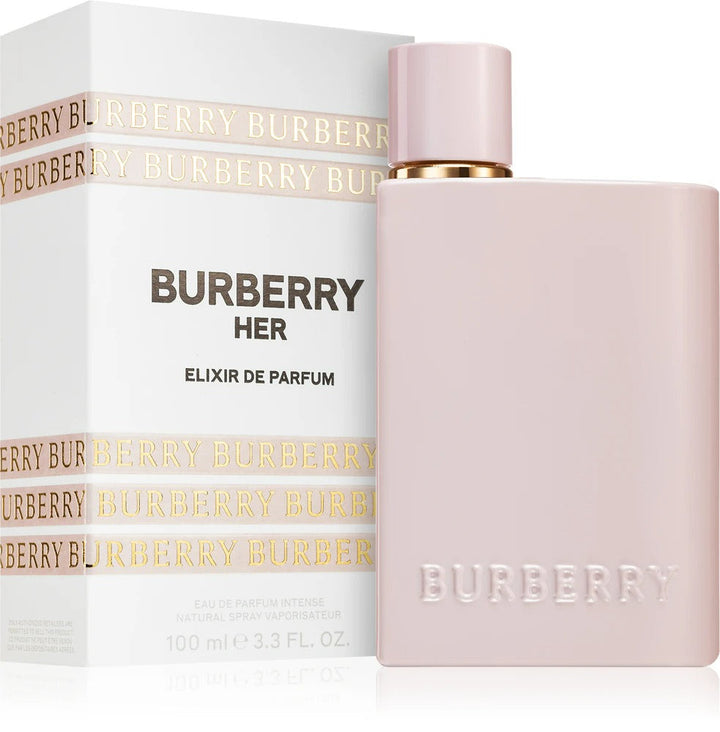 Burberry Her Elixir Eau de Parfum- edp 100ml
