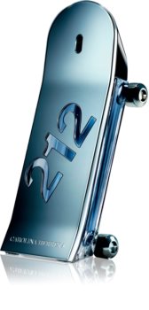 Carolina Herrera 212 Heroes- edt 90ml