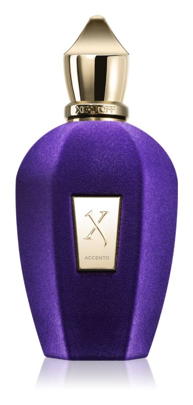 Xerjoff Accento Unisex