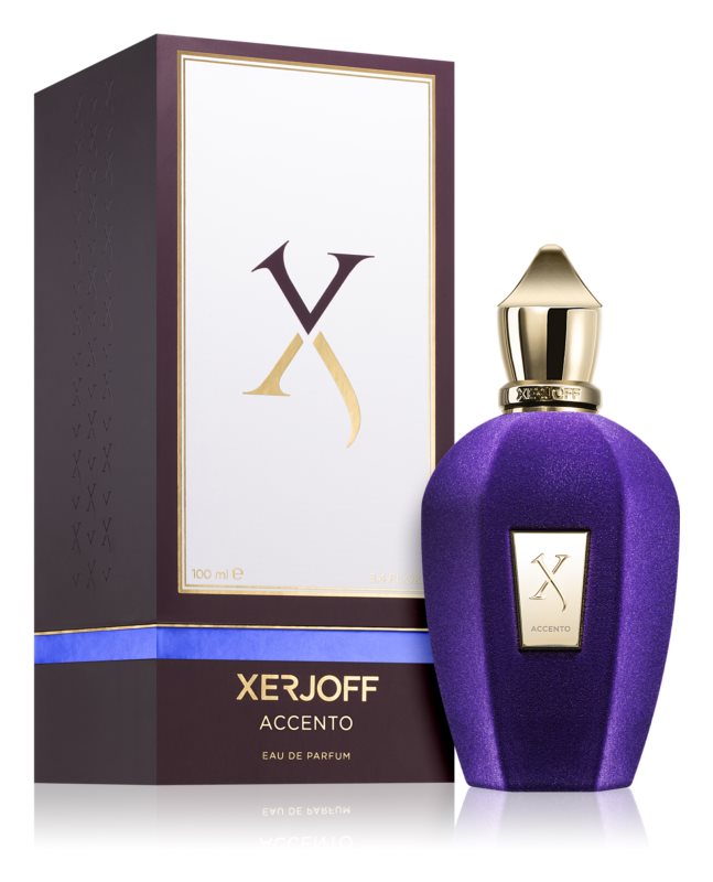 Xerjoff Accento Unisex