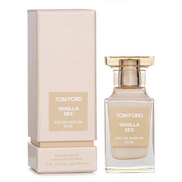 Tom Ford Vanilla Sex Unisex- edp 100ml