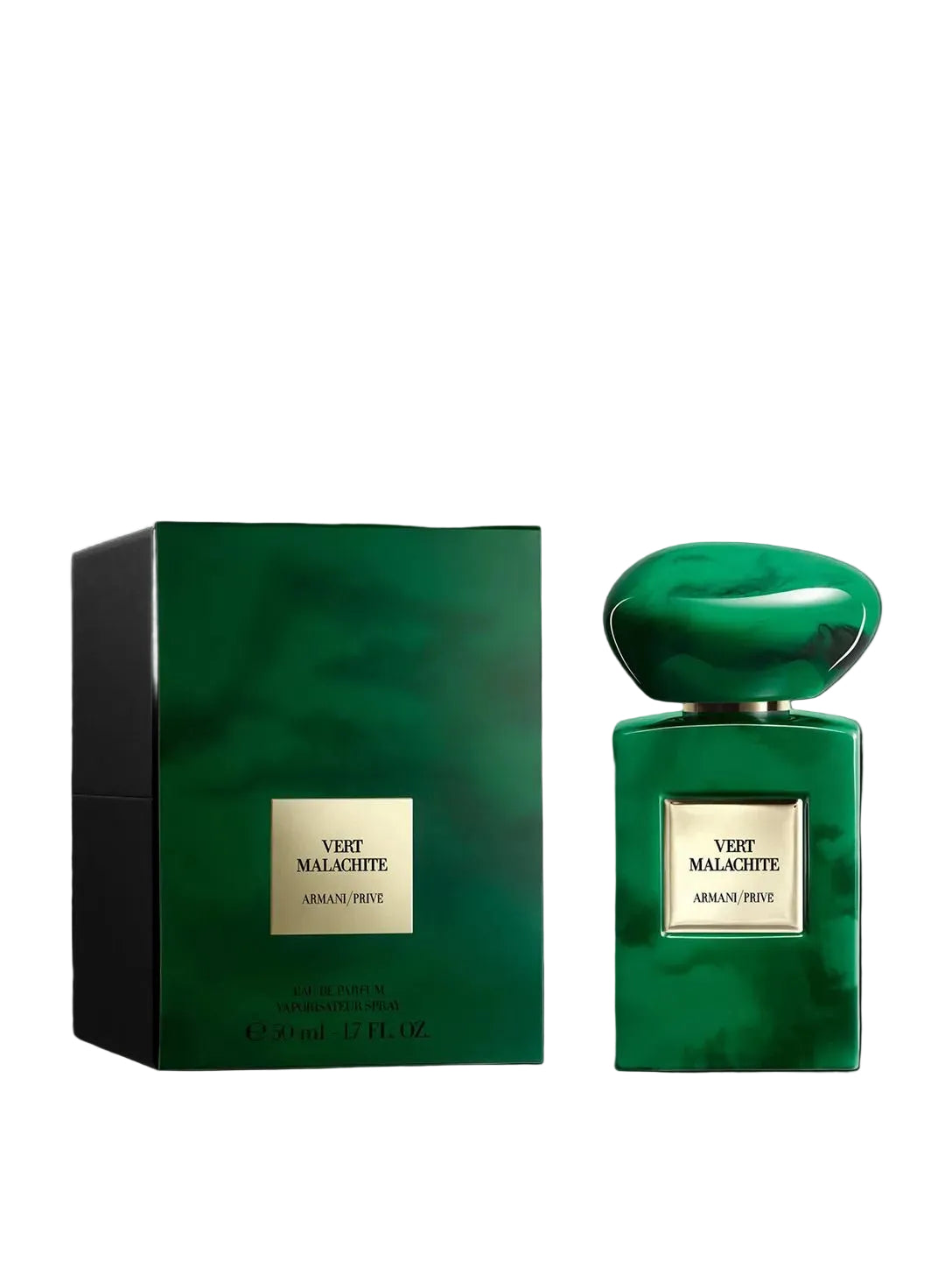 Armani  Prive Vert Malachite Unisex- Edp 100ml