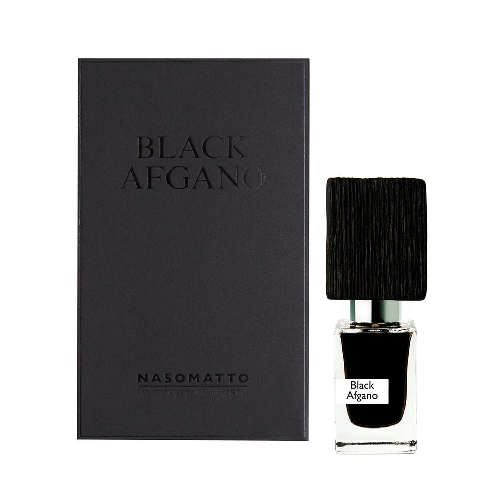 Nasomatto Black Afgano Unisex - extract de parfum  30ml