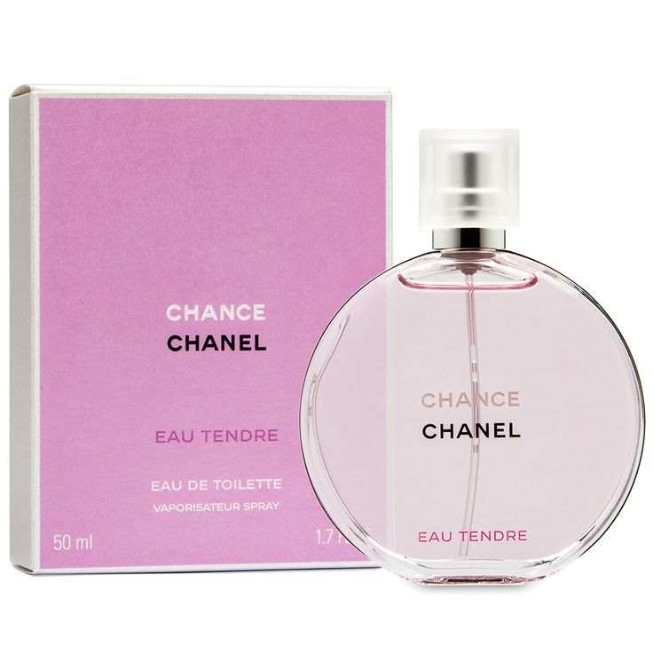 Chanel Chance Tendre Eau de Toilette
