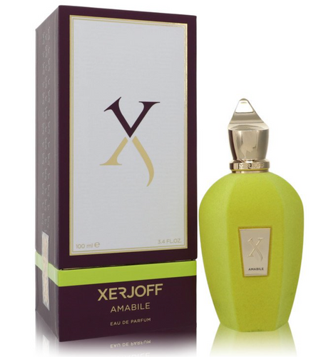 Xerjoff Amabile Unisex - edp 100ml