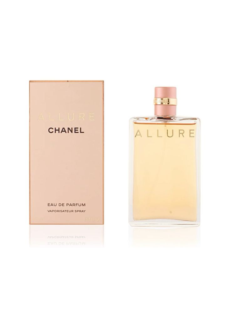 Chanel Allure Eau de Parfum