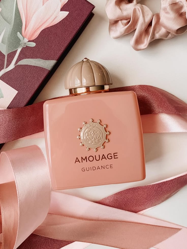 Amouage Guidance Eau de Parfum