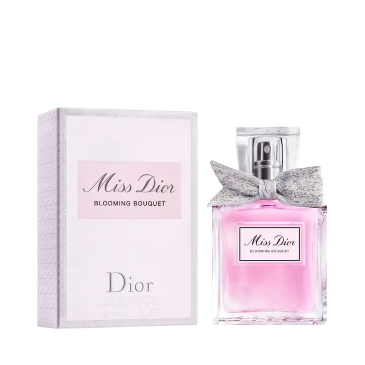 Miss Dior Blooming Bouquet Eau de Parfum