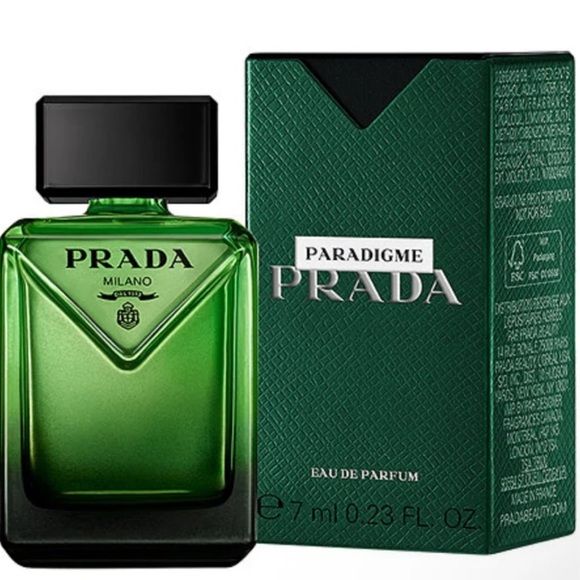 Prada Paradigme Eau de Parfum