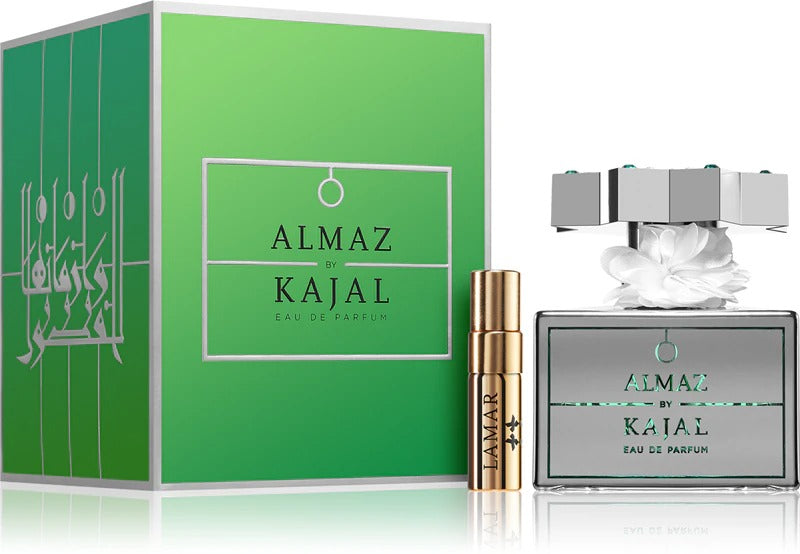 Kajal Almaz Unisex- edp 100ml