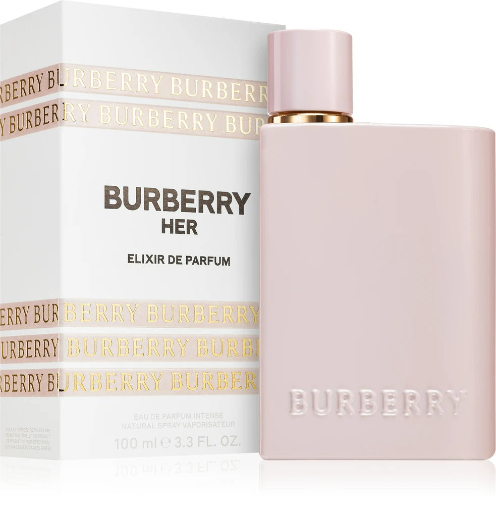 Burberry Her Elixir Eau de Parfum- edp 100ml