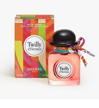 HERMÈS Twilly d’Hermès- edp 85ml